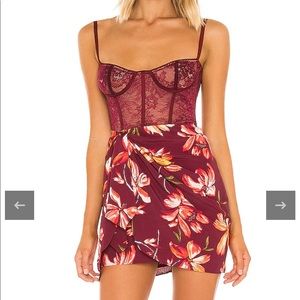 Mini Dress Katie may